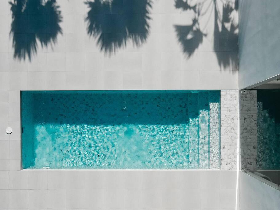 Her Huahin Pool Villa Exterior photo