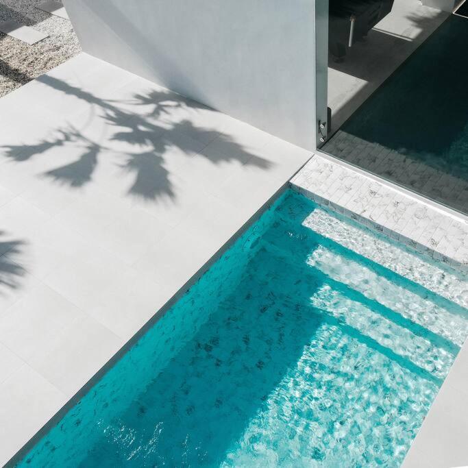 Her Huahin Pool Villa Exterior photo