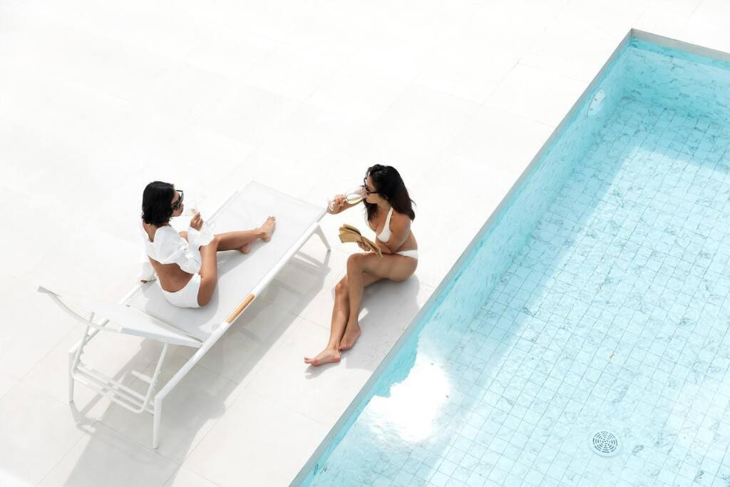 Her Huahin Pool Villa Exterior photo