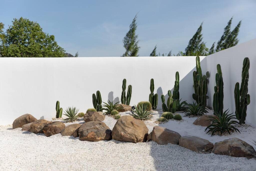 Her Huahin Pool Villa Exterior photo