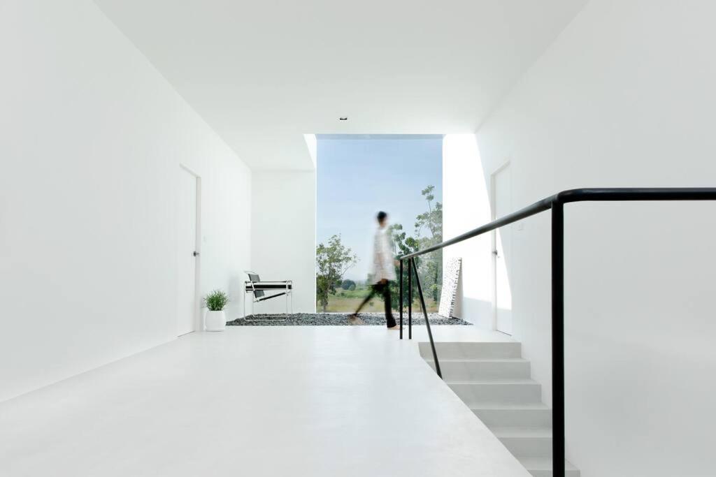 Her Huahin Pool Villa Exterior photo