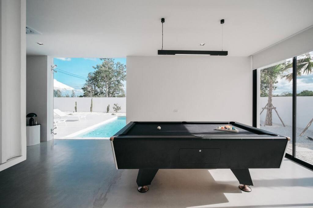 Her Huahin Pool Villa Exterior photo