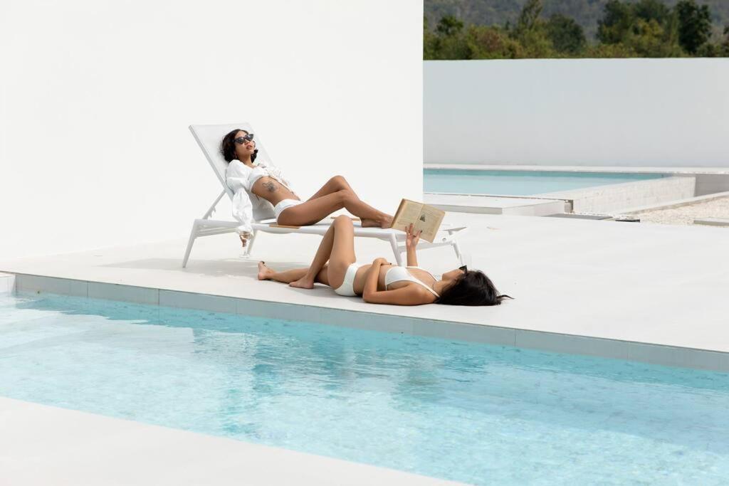Her Huahin Pool Villa Exterior photo