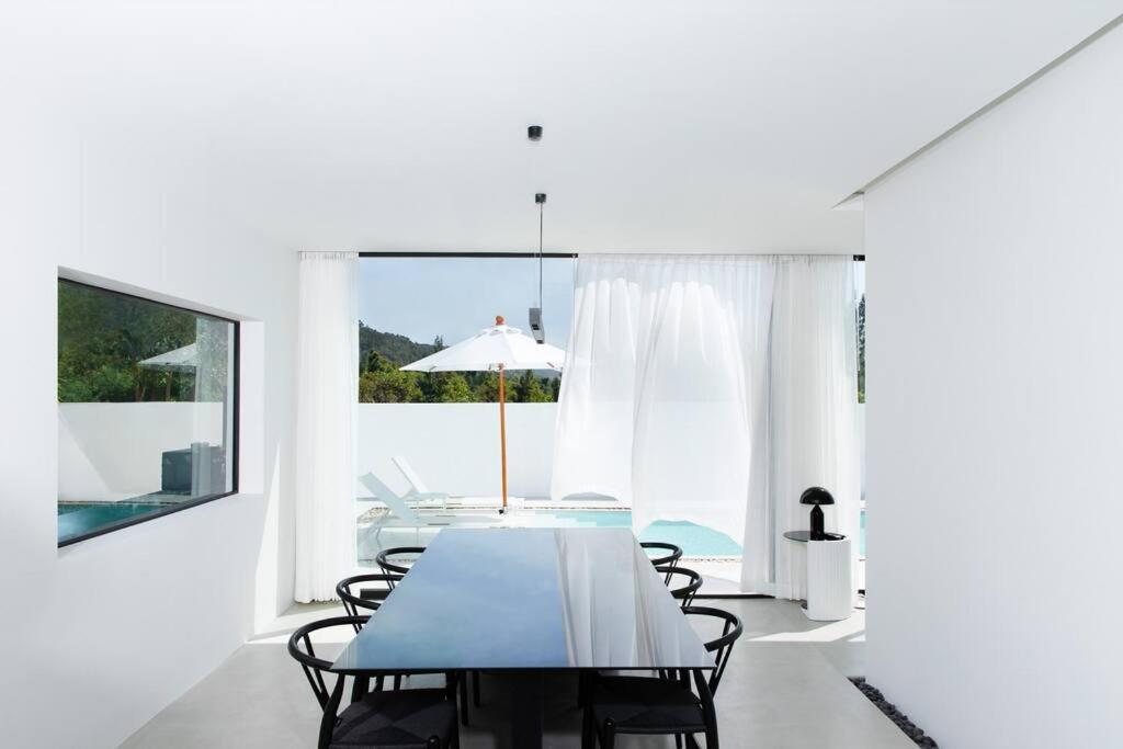 Her Huahin Pool Villa Exterior photo